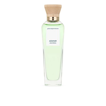 Adolfo Dominguez Agua Fresca De Azahar Eau De Toilette Vaporisateur 120ml