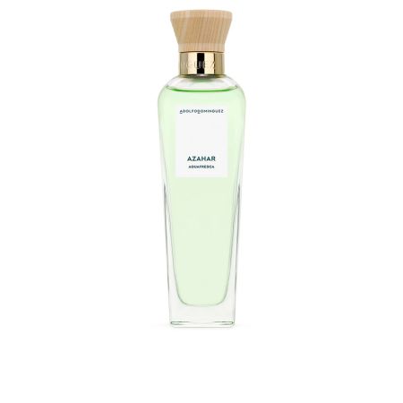 Adolfo Dominguez Agua Fresca De Azahar Eau De Toilette Vaporisateur 200ml