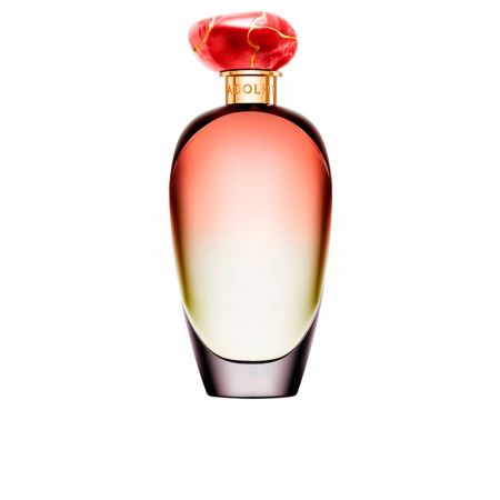 Adolfo Dominguez Unica Coral Eau De Toilette Vaporisateur 50ml