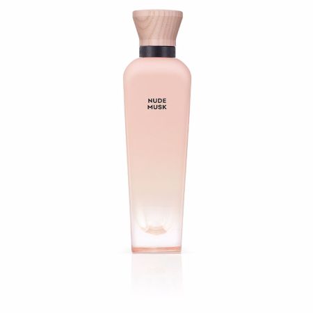 Adolfo Dominguez Nude Musk Eau De Parfum Vaporisateur 120ml