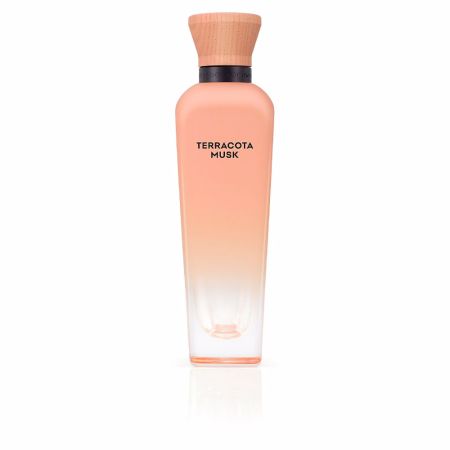 Adolfo Dominguez Terracota Musk Eau De Parfum Vaporisateur 120ml