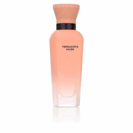 Adolfo Dominguez Terracota Musk Eau De Parfum Vaporisateur 60ml
