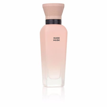 Adolfo Dominguez Nude Musk Eau De Parfum Vaporisateur 60ml