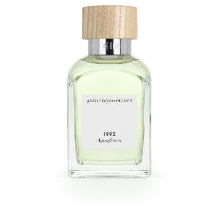 Adolfo Dominguez Agua Fresca Eau De Toilette Vaporisateur 120ml
