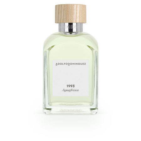 Adolfo Dominguez Agua Fresca Eau De Toilette Vaporisateur 200ml