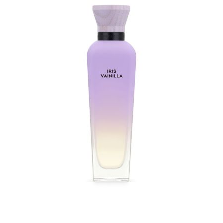 Adolfo Dominguez Iris Vainilla Eau De Parfum Vaporisateur 120ml