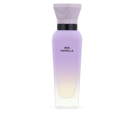 Adolfo Dominguez Iris Vainilla Eau De Parfum Vaporisateur 60ml