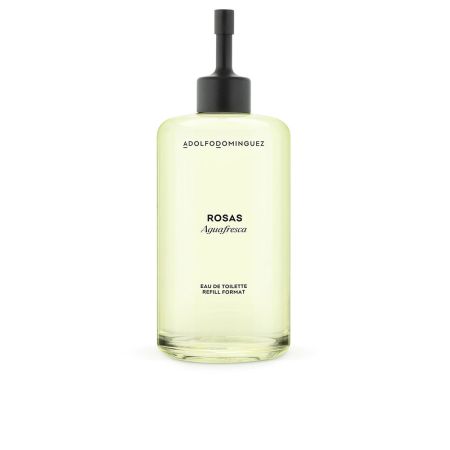 Adolfo Dominguez Agua Fresca De Rosas Edt Spray Refill 250ml