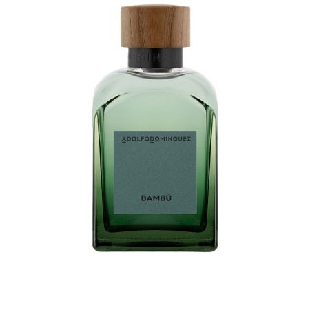 Adolfo Dominguez Bambú Eau De Parfum 200ml