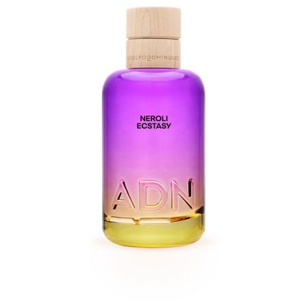 Adolfo Dominguez Adn Neroli Ecstasy Eau De Parfum Vaporisateur 100ml
