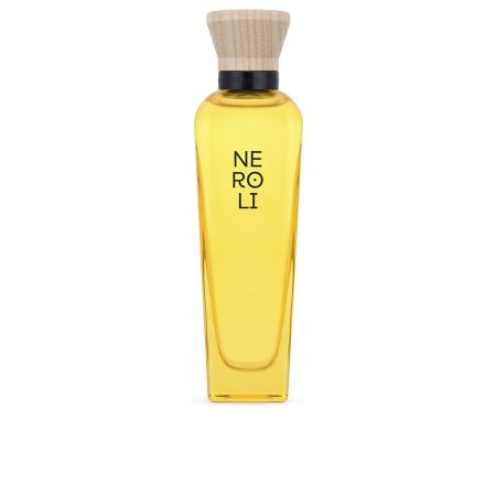 Adolfo Dominguez Neroli Woman Eau De Toilette Vaporisateur 120ml