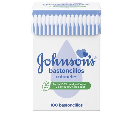Johnsons Bâtons 100 Unités