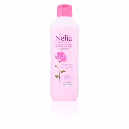 Instituto Español Nelia Agua De Rosas Eau De Cologne 750ml