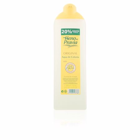 Heno De Pravia Original Eau De Cologne 780ml