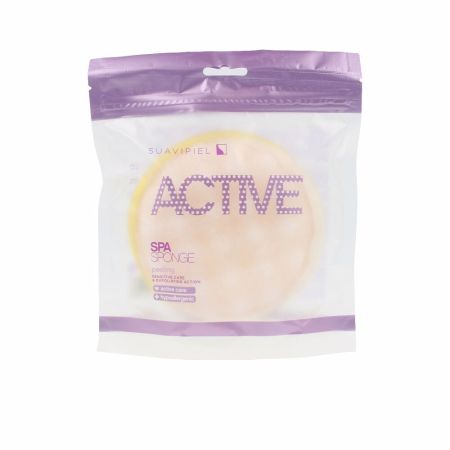 Suavipiel Active Spa Peeling Sponge