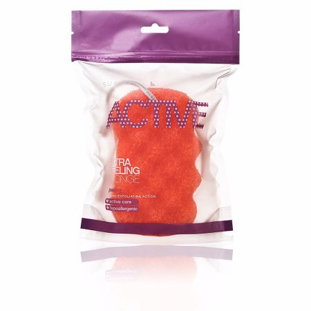 Suavipiel Active Esponja Extra Peeling