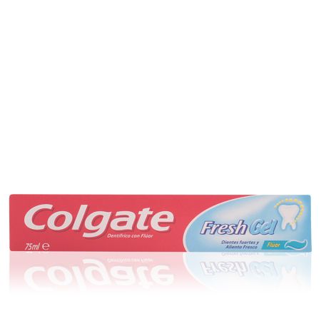 Colgate Fresh Gel Dentifrice 75ml