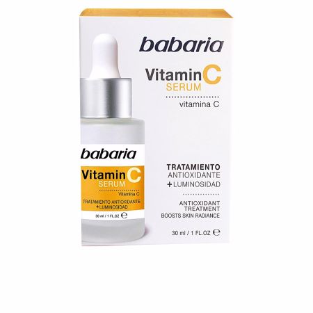 Babaria Serum Vitamina C 30ml