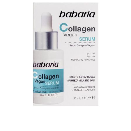 Babaria Collagen Vegan Serum 30ml