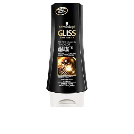 Schwarzkopf Gliss Ultimate Repair Après Shampooing 200ml
