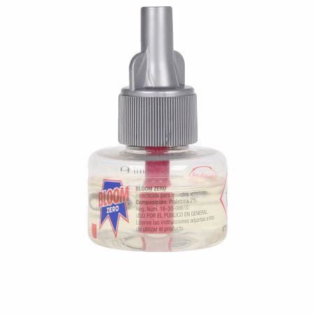 Bloom Zero Mosquitoes Electric Replacement Liquid 45 Nights