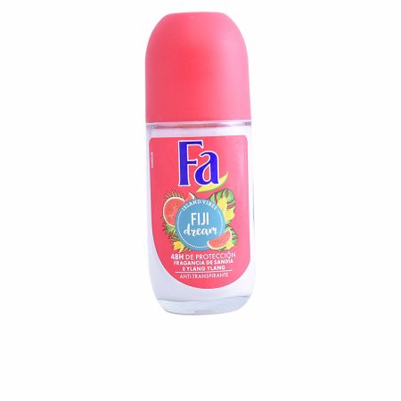 Fa Island Vibes Fiji Dream Watermelon & Ylang Ylang Déodorant Roll-On 50ml