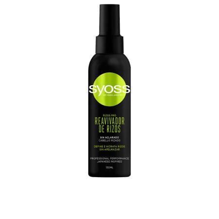 Syoss Curls Reviving Spray-Mask 150ml