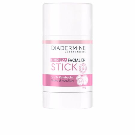Diadermine Cuidado Esencial Limpieza Facial Stick 40g