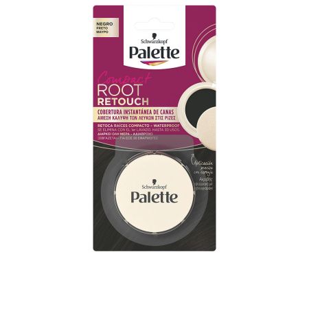 Schwarzkopf Palette Compact Root Retouch Black