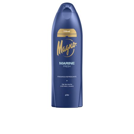 La Toja Magno Marine Fresh Shower Gel 550ml