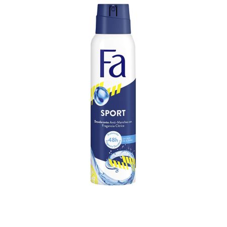 Des Fa Sport Spray 150