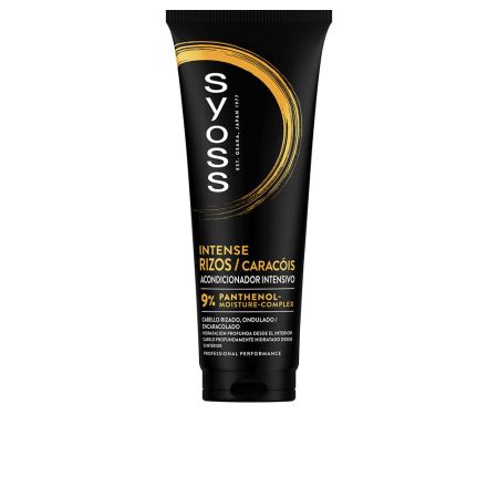 Syoss Rizos Control Acondicionador Intensivo 250ml