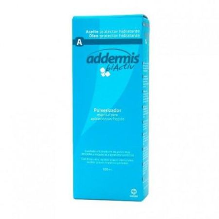 Addermis Addermis Biactiv Protective Oil Spray 100ml