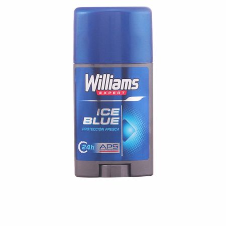 Williams Expert Ice Blue Déodorant Stick 75ml
