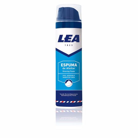 Lea Mousse À Raser 250ml