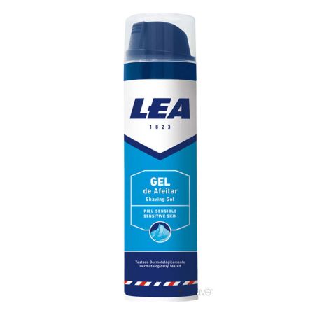 Lea Gel De Rasage 75ml