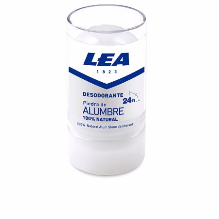 Lea Alum Stone Déodorant Stick 120g