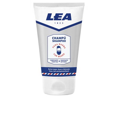 Lea Barbe Shampooing 100ml