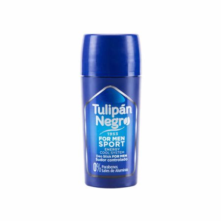 Tulipán Negro Déodorant Stick For Men 75ml