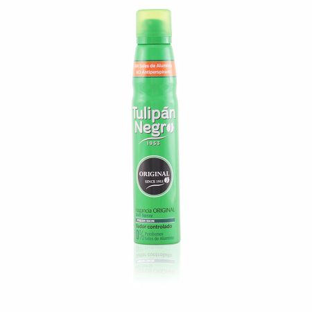 Tulipan Negro Original Déodorant Vaporisateur 200ml