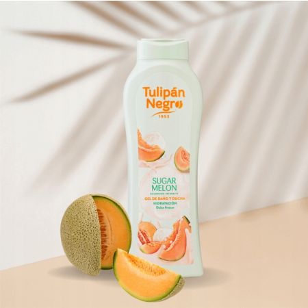Tulipán Negro Gel Tulipan Negro Melon 650