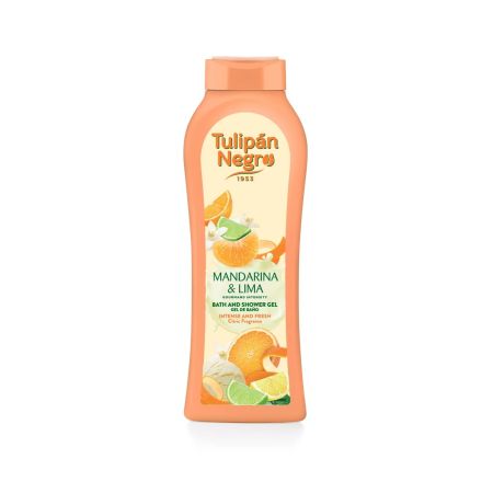 Tulipán Negro Gel Tulipan Negro Mandarina y Lima 650ml