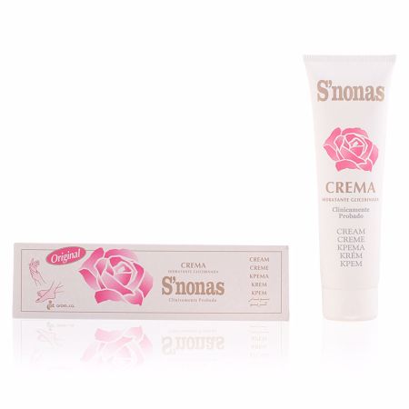 S'Nonas Crème Mains Hydratante 150ml