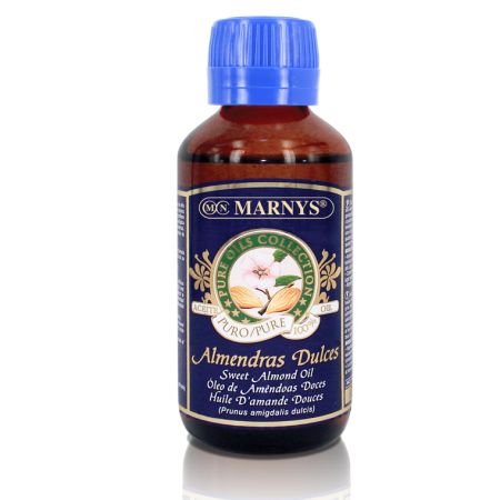 Marnys Aceite Hueso Albaricoque 125ml