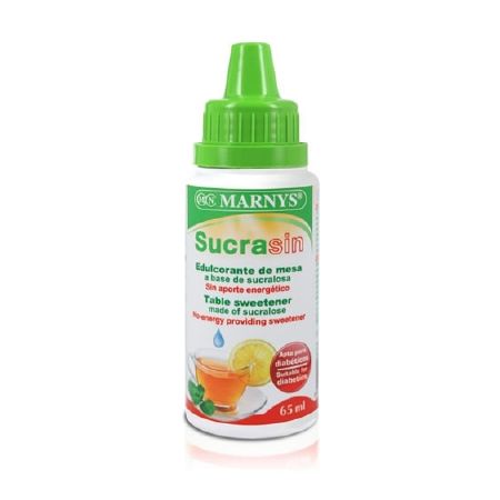 Marnys Sucrasin 65ml