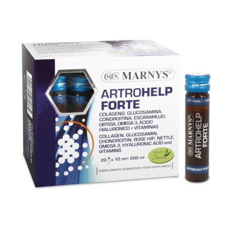 Marnys Arthrohelp Forte 20 Viales