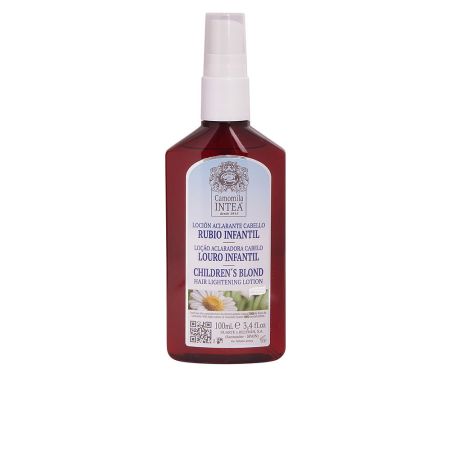 Camomila Intea Children's Blonde Hair Lotion 100ml