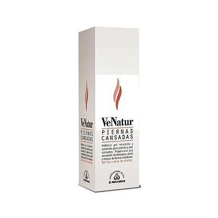 El Natural Venatur Gel 200ml