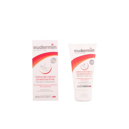 EUDERMIN Crème De Mains Forte Repair 75ml
