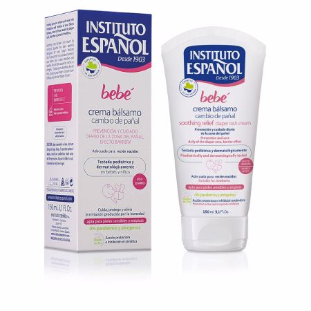 Instituto Español Crème Pour Bébé 150ml